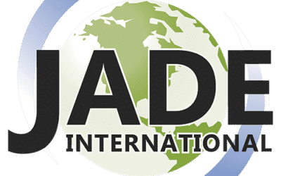 New website launch of Jade International!