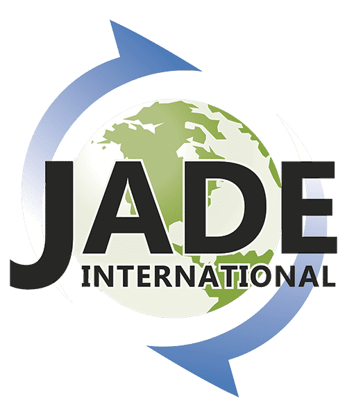 New website launch of Jade International!