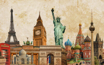 10 Reasons to Export your Goods