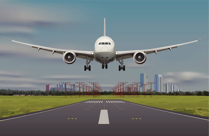 The Current Air Freight Market