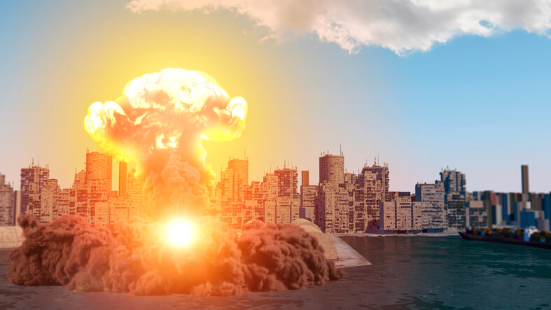 The Aftermath of the Port of Beirut Explosion