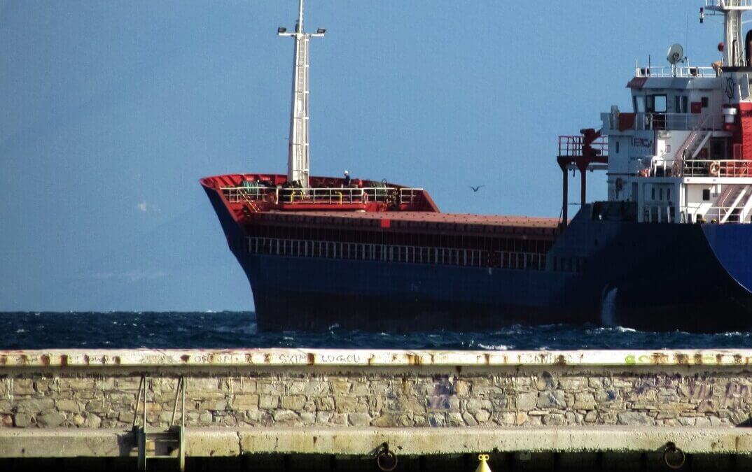 Hutchison Ports ICAVE Starts Operations in Veracruz