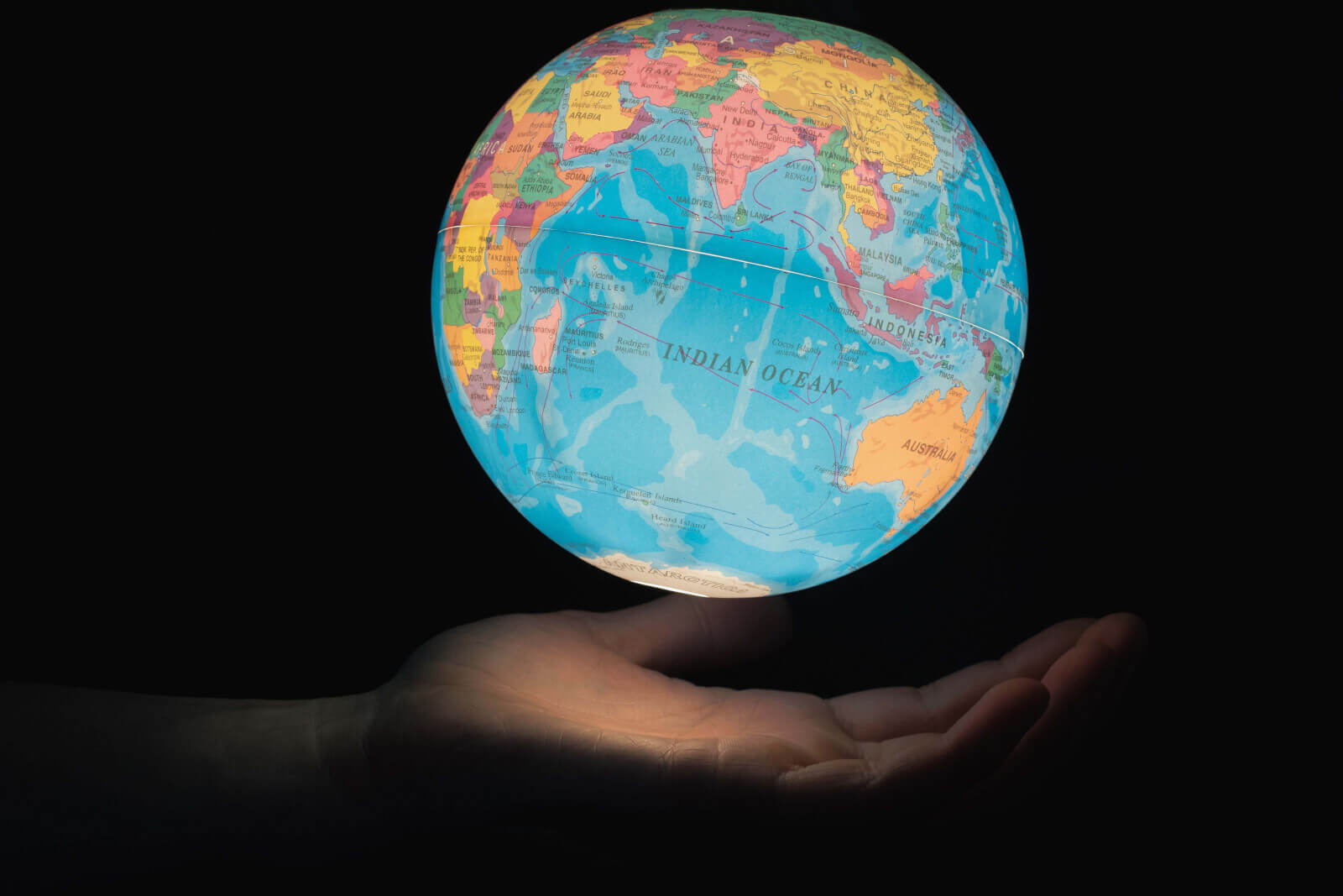 Today is International Customs Day!