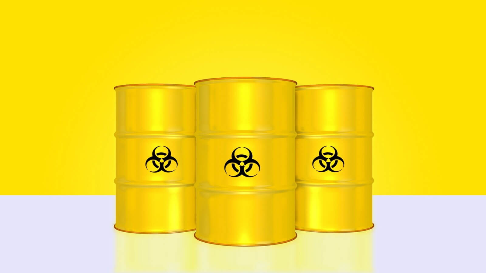 What are Hazardous Materials (Dangerous Goods)?