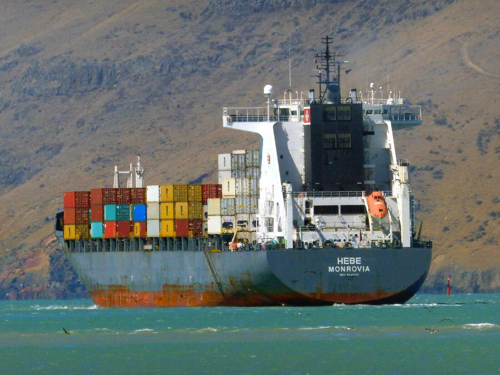Coronavirus and Your Global Shipments