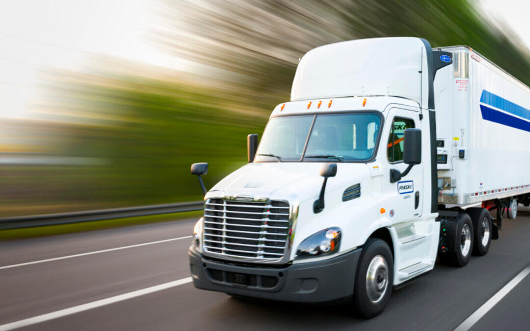US Truck Shortage