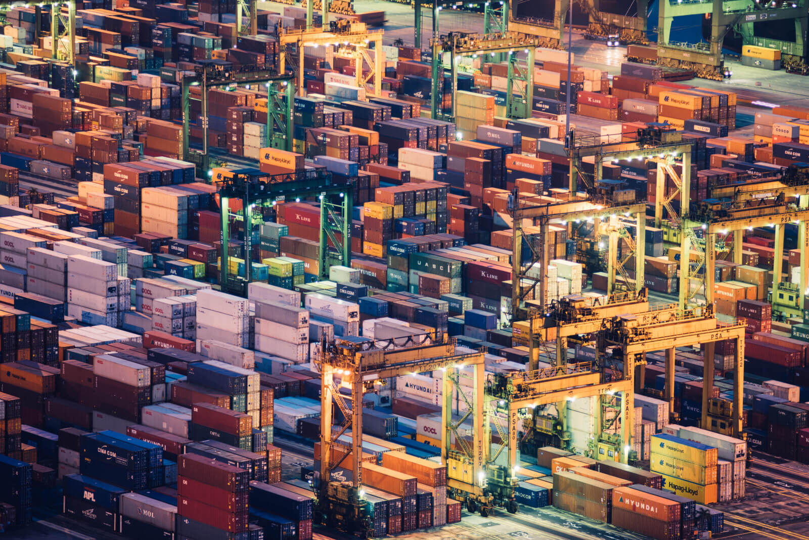 Why the empty container math doesn’t add up in US exporters’ favor