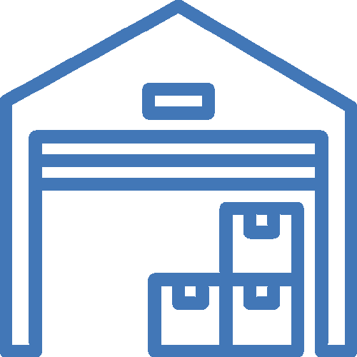 Storage logo