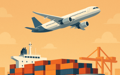 What Is Cross-Trade Shipping and Why More Companies Are Choosing It